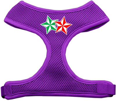 

Mirage Pet Products Dog Buckle Harness(, Purple