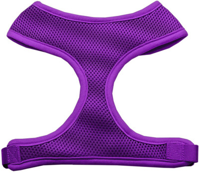 

Mirage Pet Products Dog Buckle Harness(, Purple