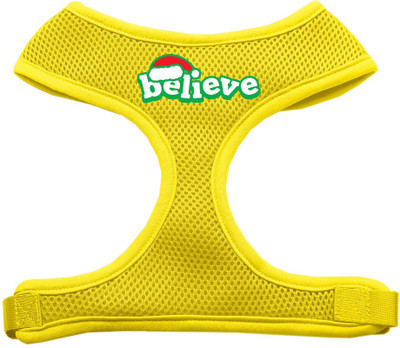 

Mirage Pet Products Dog Buckle Harness(, Yellow
