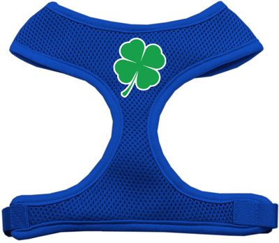 

Mirage Pet Products Dog Buckle Harness(, Blue