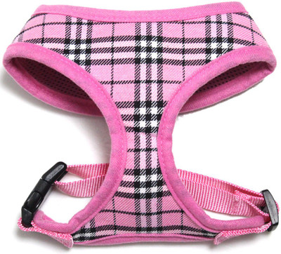 

Mirage Pet Products Dog Buckle Harness(, Light Pink