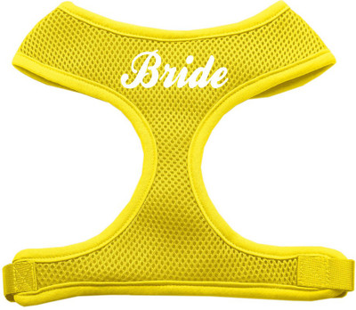 

Mirage Pet Products Dog Buckle Harness(, Yellow