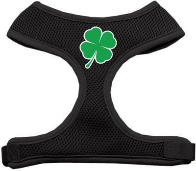 

Mirage Pet Products Dog Buckle Harness(, Black