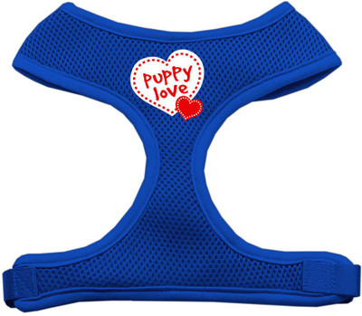 

Mirage Pet Products Dog Buckle Harness(, Blue