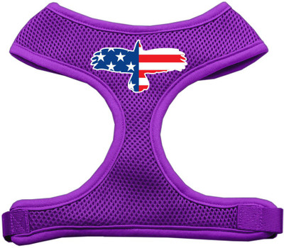 

Mirage Pet Products Dog Buckle Harness(, Purple