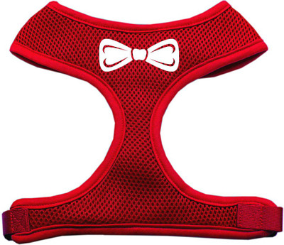 

Mirage Pet Products Dog Buckle Harness(, Red