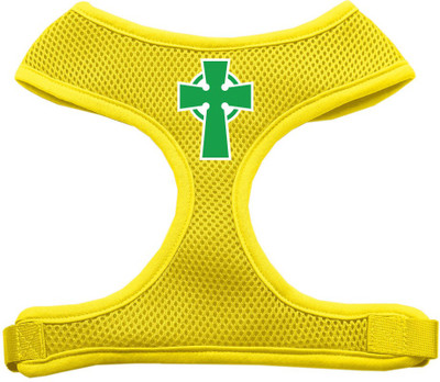 

Mirage Pet Products Dog Buckle Harness(, Yellow