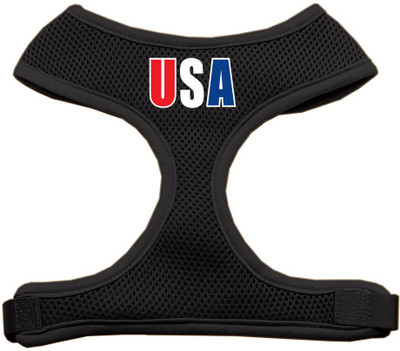 

Mirage Pet Products Dog Buckle Harness(, Black