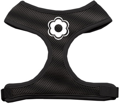 

Mirage Pet Products Dog Buckle Harness(, Black