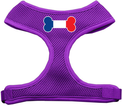 

Mirage Pet Products Dog Buckle Harness(, Purple