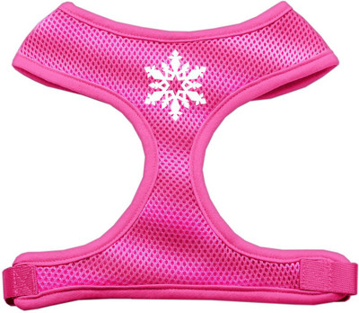 

Mirage Pet Products Dog Buckle Harness(, Pink