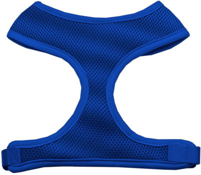 

Mirage Pet Products Dog Buckle Harness(, Blue