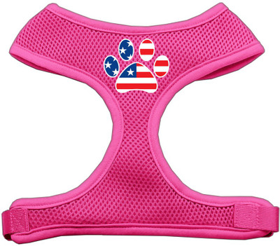 

Mirage Pet Products Dog Buckle Harness(, Pink