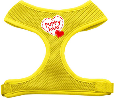 

Mirage Pet Products Dog Buckle Harness(, Yellow