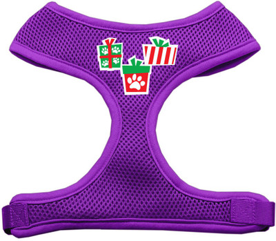 

Mirage Pet Products Dog Buckle Harness(, Purple
