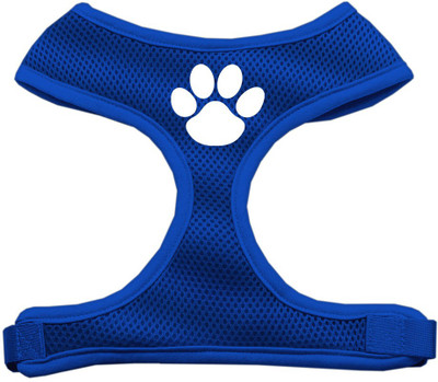 

Mirage Pet Products Dog Buckle Harness(, Blue