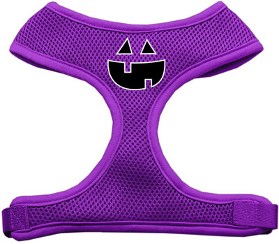 

Mirage Pet Products Dog Buckle Harness(, Purple