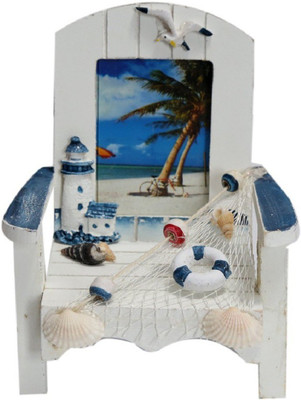 

Online World Chair Photo Frame idea for Gift 14 Chair Photo Frame(512 MB, White)