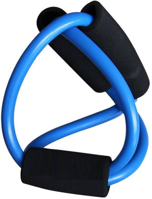 

Osilor Premium Latex Fitness S20 Resistance Tube(Blue)