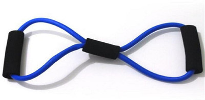 

Osilor Premium Latex Fitness S14 Resistance Tube(Blue)