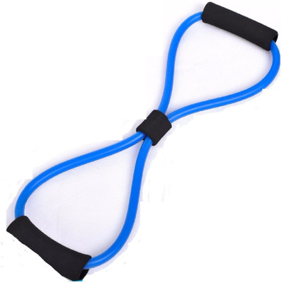 

Osilor Premium Latex Fitness S06 Resistance Tube(Blue)