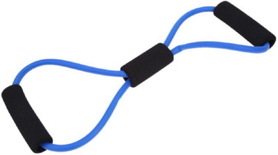 

Osilor Premium Latex Fitness S13 Resistance Tube(Blue)