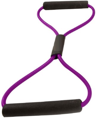 

Osilor Premium Fitness S07 Resistance Tube(Purple)