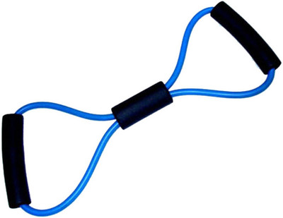 

Osilor Premium Latex Fitness S24 Resistance Tube(Blue)