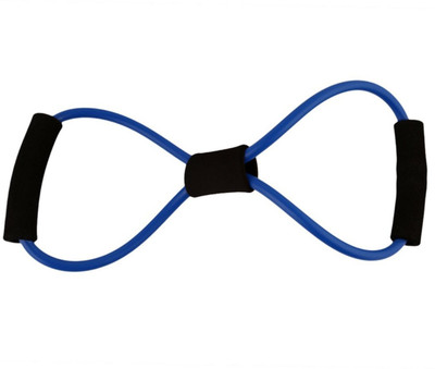

Osilor Premium Latex Fitness S16 Resistance Tube(Blue)