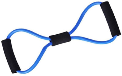 

Osilor Premium Latex Fitness S07 Resistance Tube(Blue)