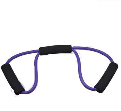 

Osilor Best Latex Fitness S10 Resistance Tube(Purple)