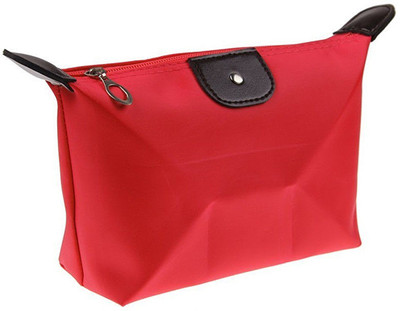 

MK Makeup Pouch Cosmetic Bag Clutch Storage Bag Travel Pencil Case Pouch Cosmetic Bag(Multicolor)