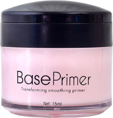 

Styler Base Primer - 15 ml(Black)