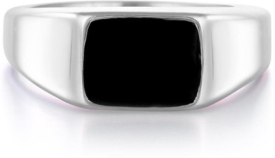 

Sukkhi Alloy Rhodium Plated Ring, Silver