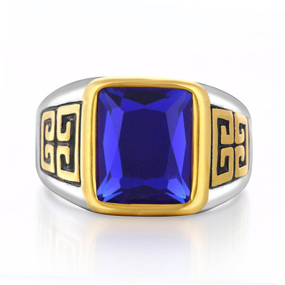 

Sukkhi Alloy Rhodium, 18K Yellow Gold Plated Ring, Gold;silver