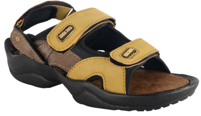 

Rick Rock Men Tan Sandals