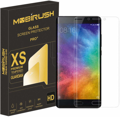 MOBIRUSH Tempered Glass Guard for Mi Note 5A prime(Pack of 1)