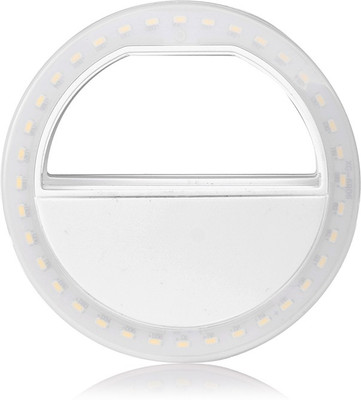 

GREYFIRE 3.5 Selfie Flash(Adjustable Brightness White)