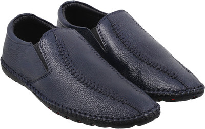 

Metro Trendy Casuals For Men(Blue, 45;blue
