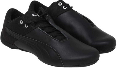 

Puma Future Cat ReEng Quilted Sneakers For Men(Black, Black - silver - tibetan red
