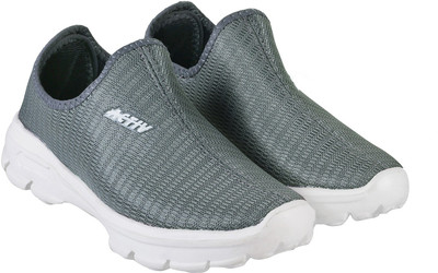

Walkway Trendy Walking Shoes For Men(Grey, 14;grey