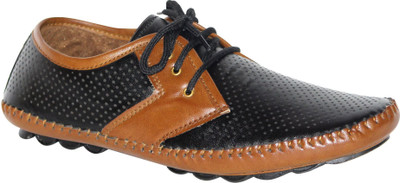 

AM Casuals For Men(Black