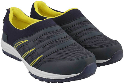 

Walkway Trendy Casuals For Men(Navy, 45;blue