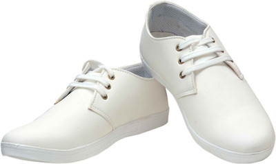 

ample shoe Sneakers For Men(White