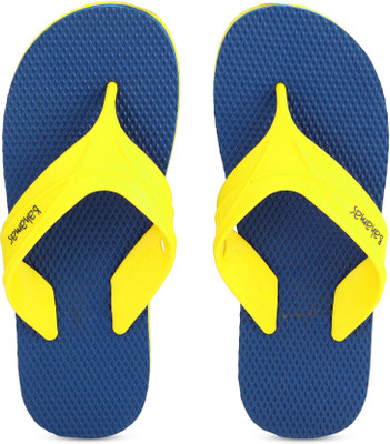 

Bahamas BH0041GBLYL8 Flip Flops, Blue yellow