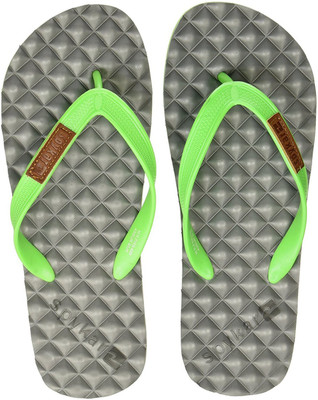 

Spykar Flip Flops, Grey
