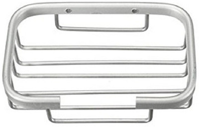 

TOTAL HOME Soap case(Silver)