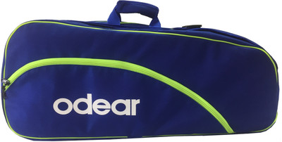 

odear 10 R ENURANCE KIT BAG(Blue, Kit Bag