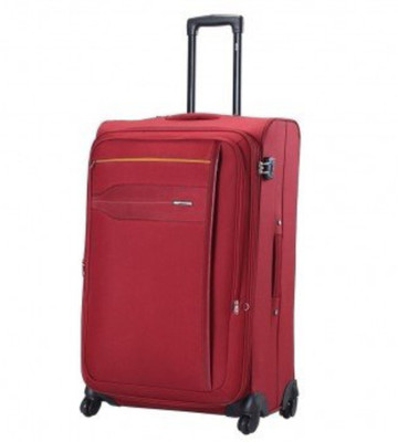 

VIP STMONW78PPL Expandable Check-in Luggage -  inch(Purple