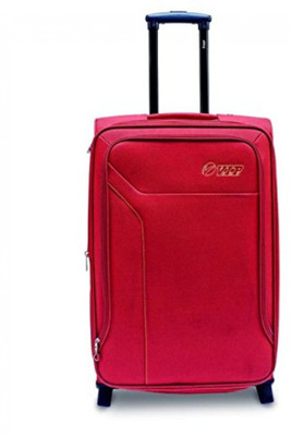 

VIP STBRO54RST Expandable Cabin Luggage -  inch(Red